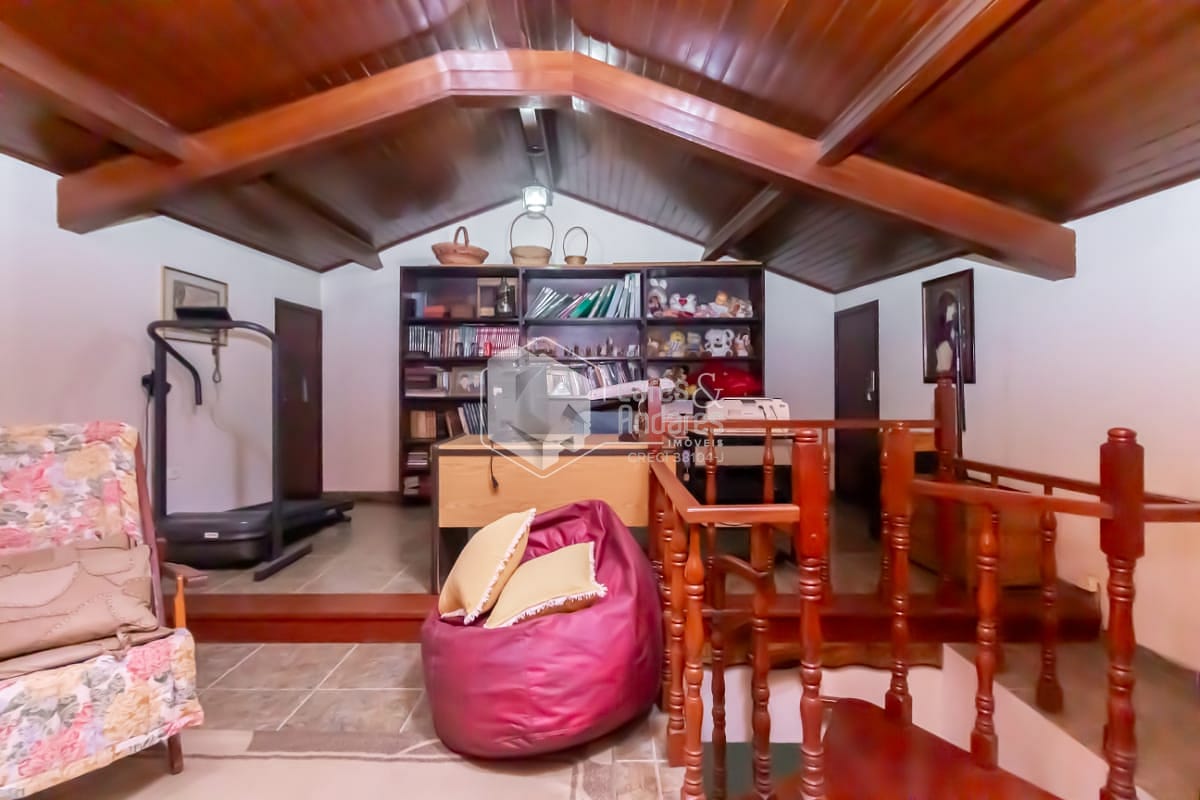 Casa, 3 quartos, 186 m² - Foto 28