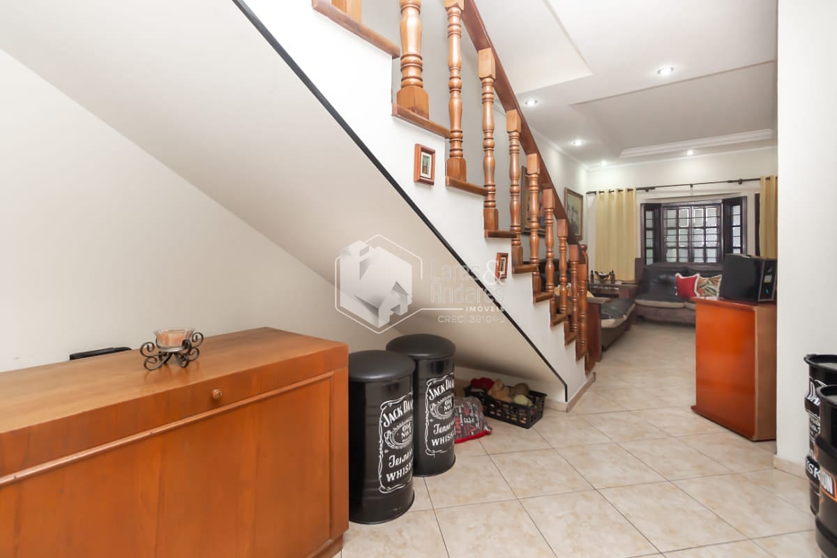 Casa, 3 quartos, 186 m² - Foto 4