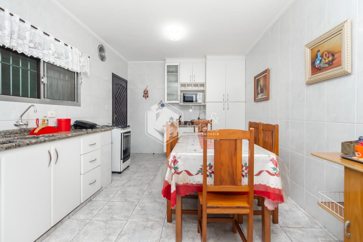 Casa, 3 quartos, 186 m² - Foto 8