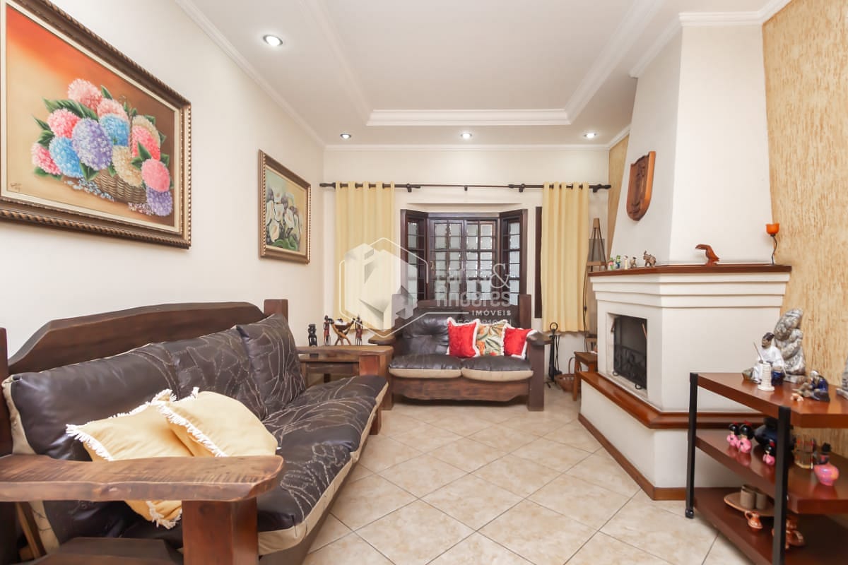 Casa, 3 quartos, 186 m² - Foto 2