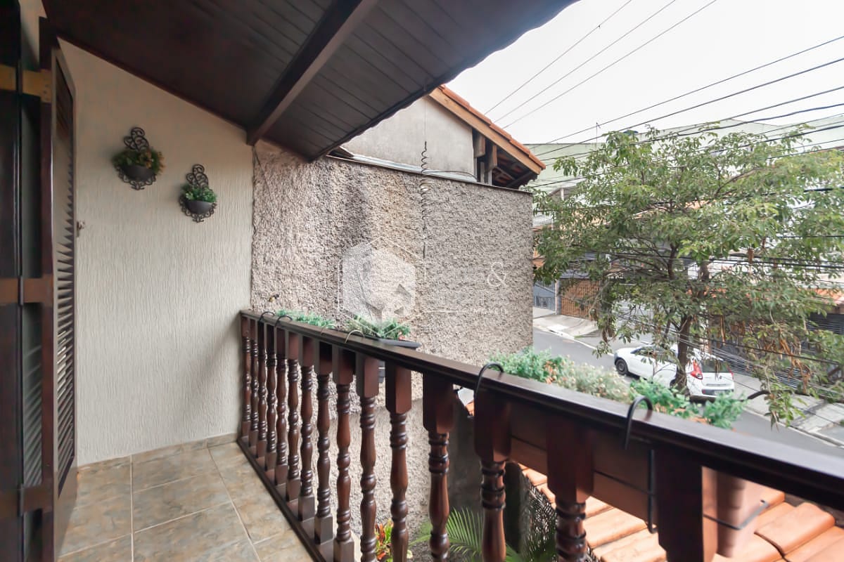 Casa, 3 quartos, 186 m² - Foto 25