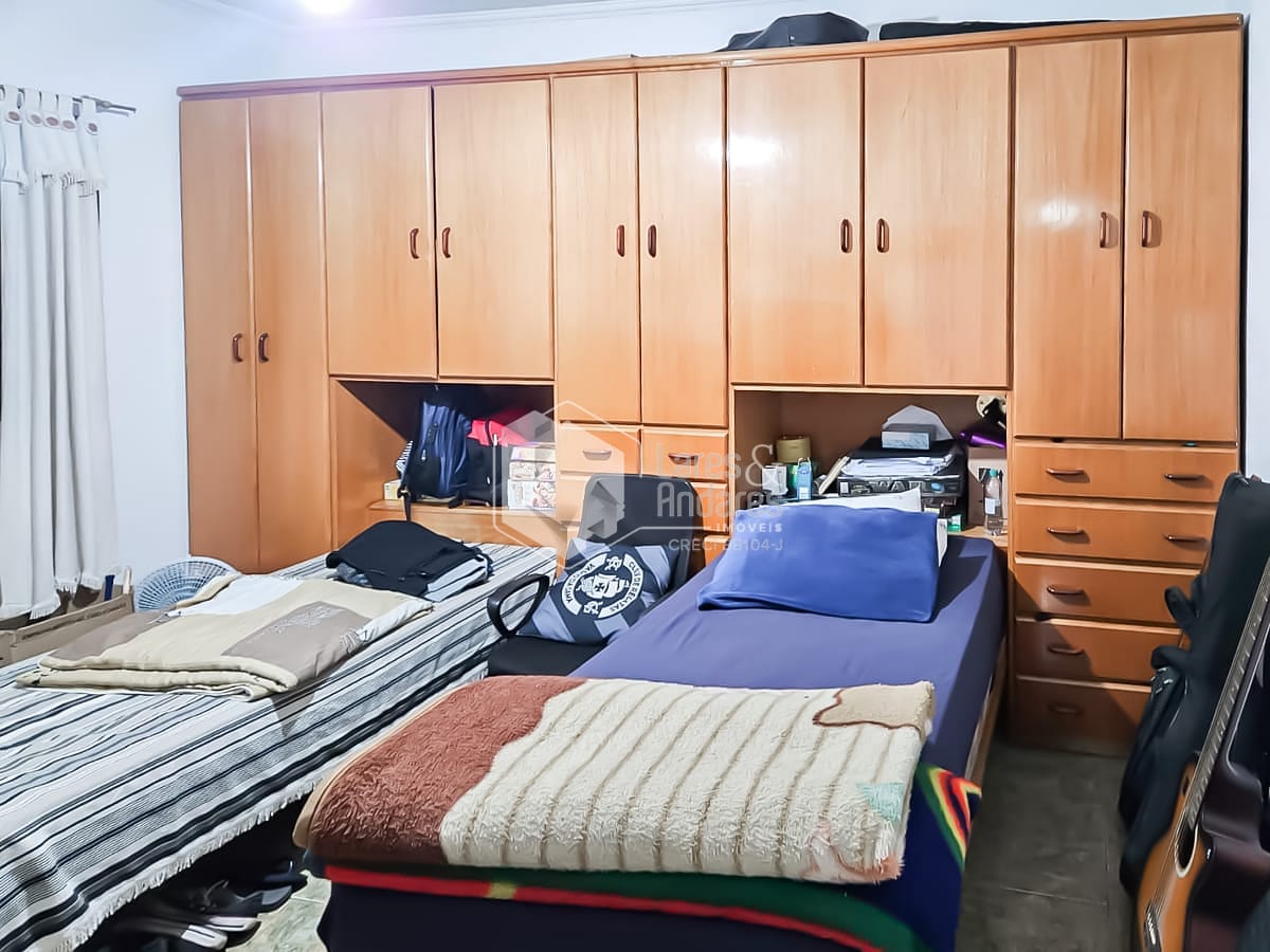 Casa, 3 quartos, 186 m² - Foto 13