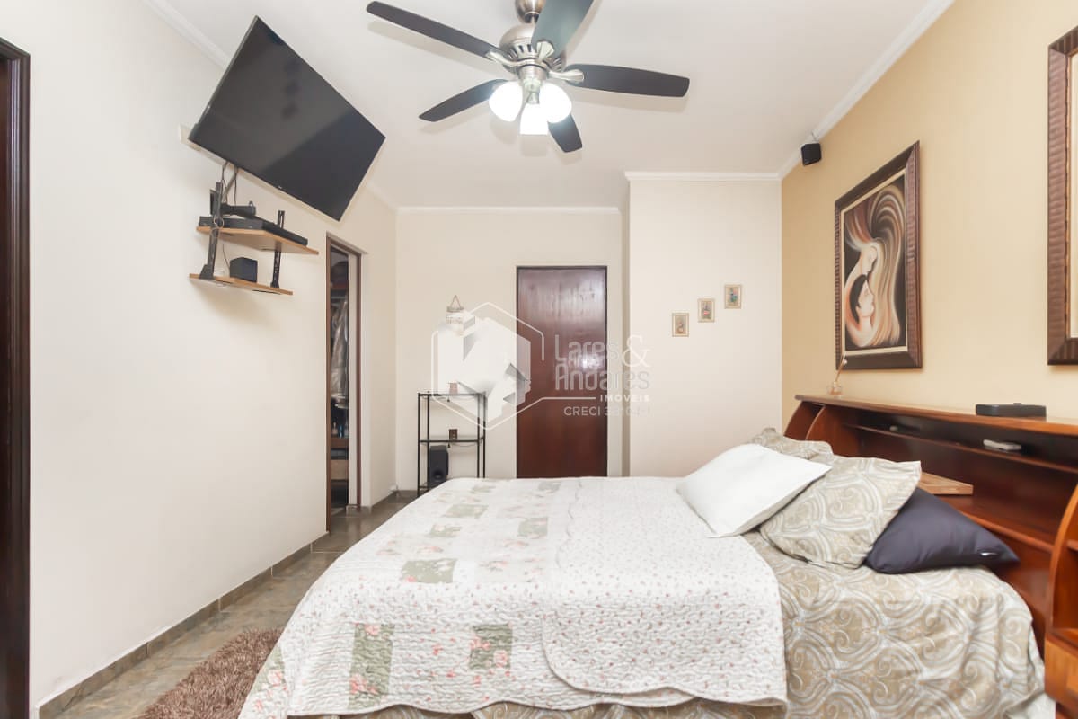 Casa, 3 quartos, 186 m² - Foto 20