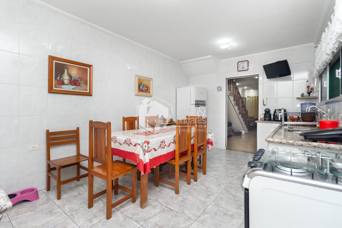 Casa, 3 quartos, 186 m² - Foto 6