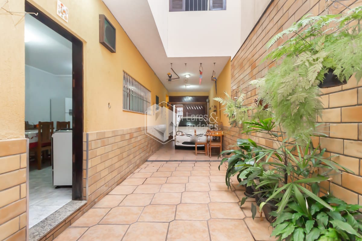 Casa, 3 quartos, 186 m² - Foto 30