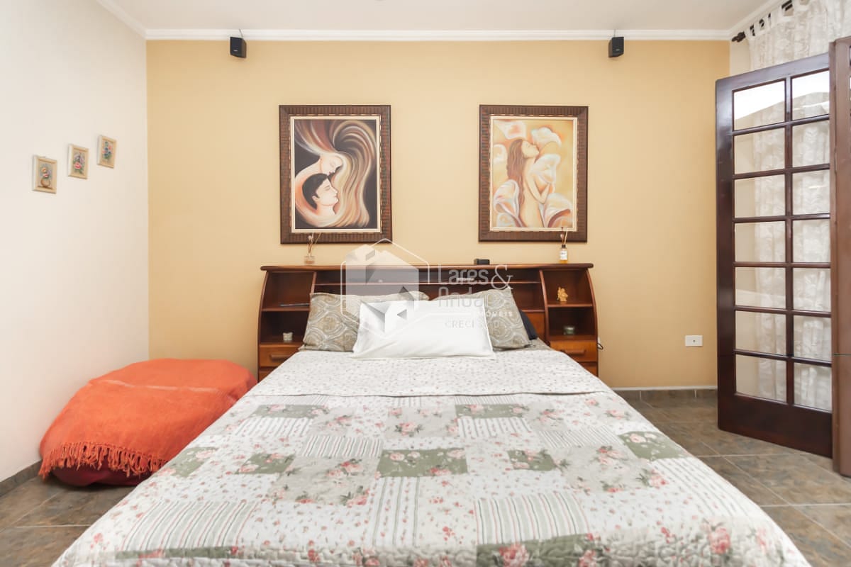 Casa, 3 quartos, 186 m² - Foto 17