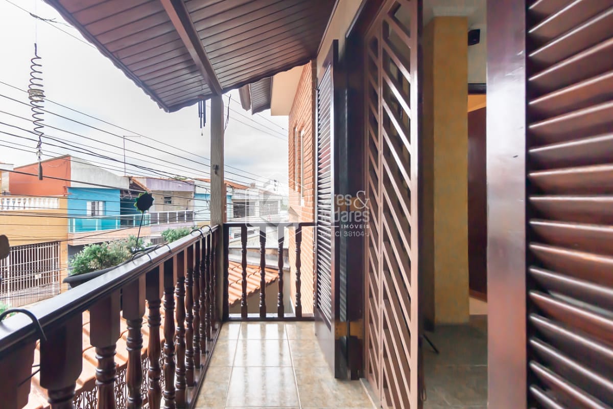 Casa, 3 quartos, 186 m² - Foto 23