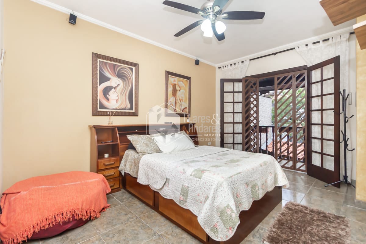 Casa, 3 quartos, 186 m² - Foto 18