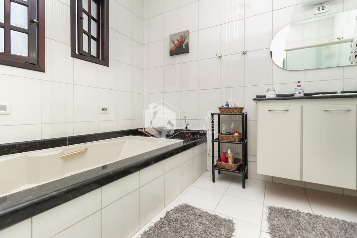 Casa, 3 quartos, 186 m² - Foto 21