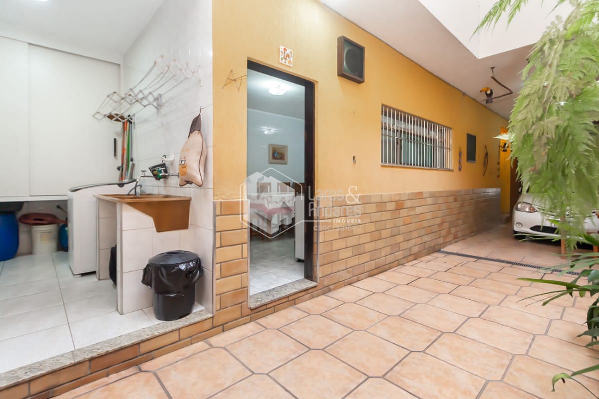 Casa, 3 quartos, 186 m² - Foto 32