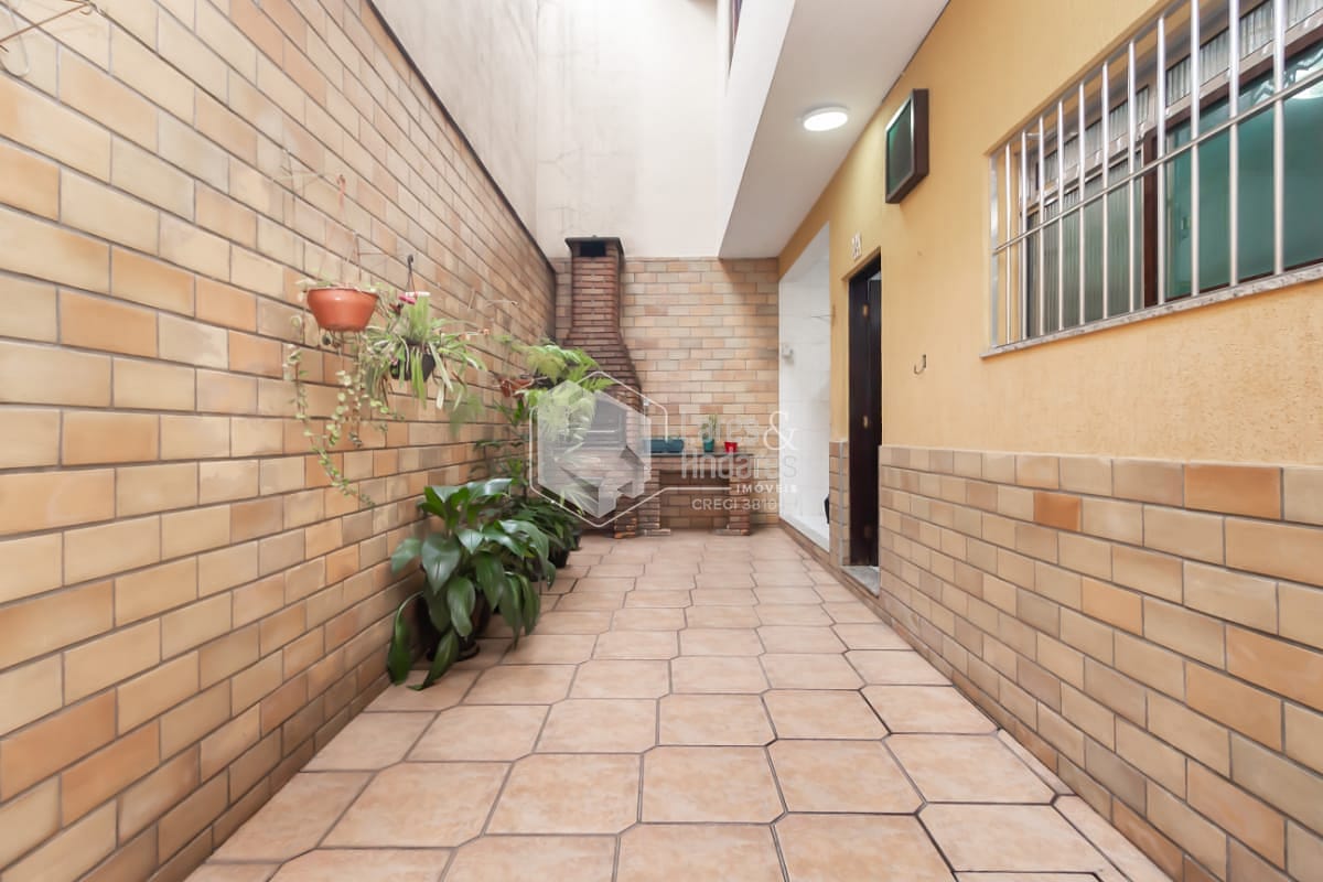 Casa, 3 quartos, 186 m² - Foto 35