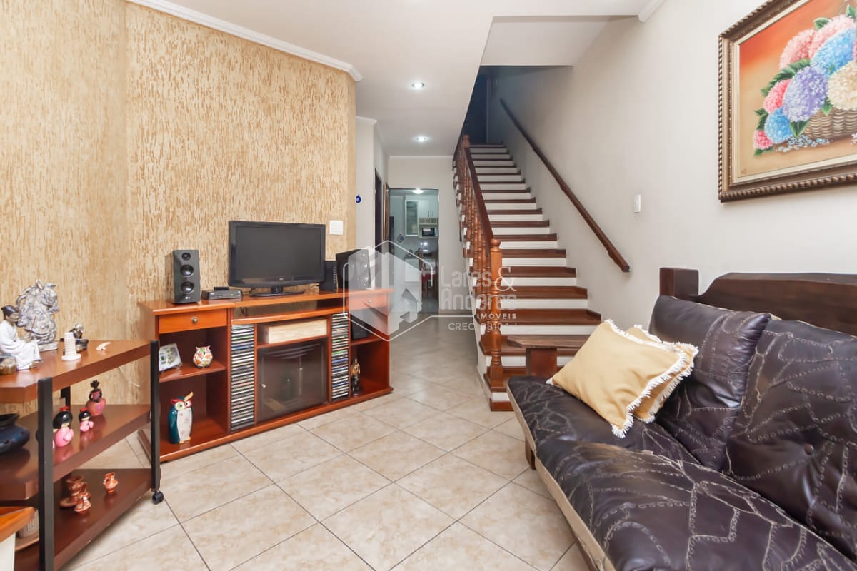 Casa, 3 quartos, 186 m² - Foto 3