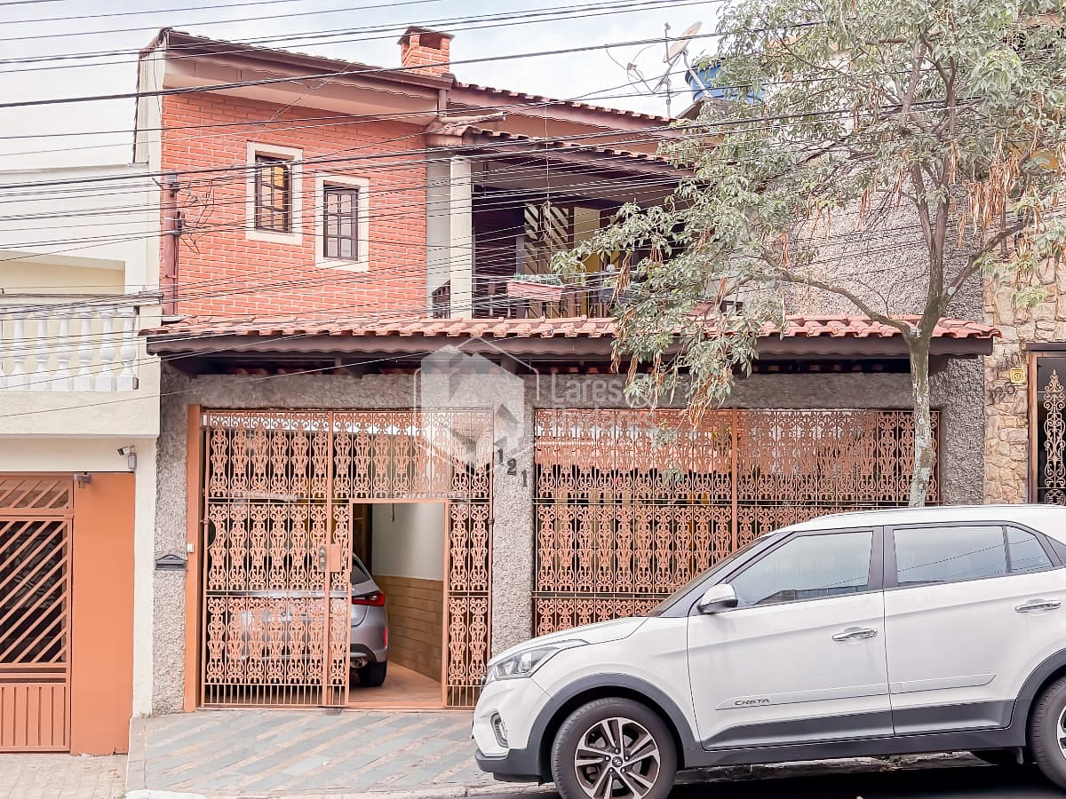 Casa, 3 quartos, 186 m² - Foto 40