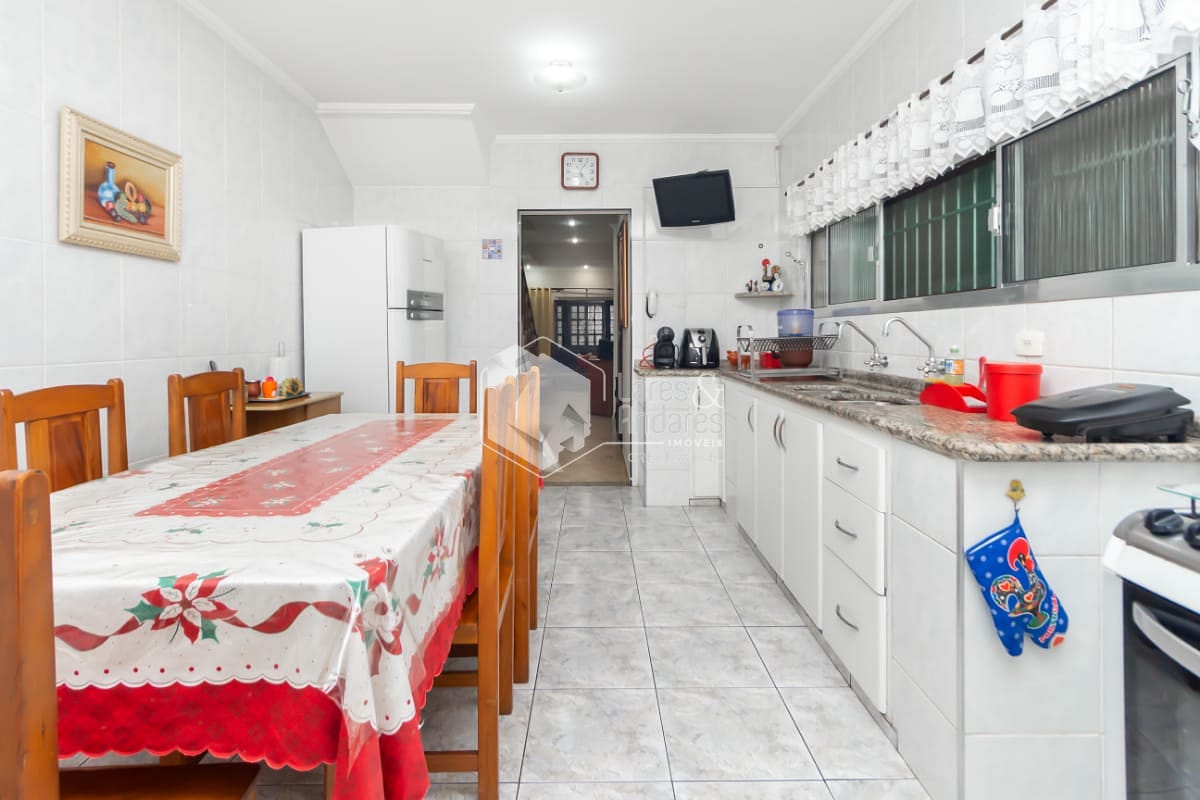 Casa, 3 quartos, 186 m² - Foto 7