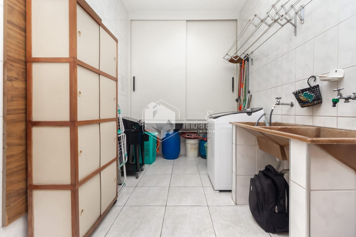 Casa, 3 quartos, 186 m² - Foto 31