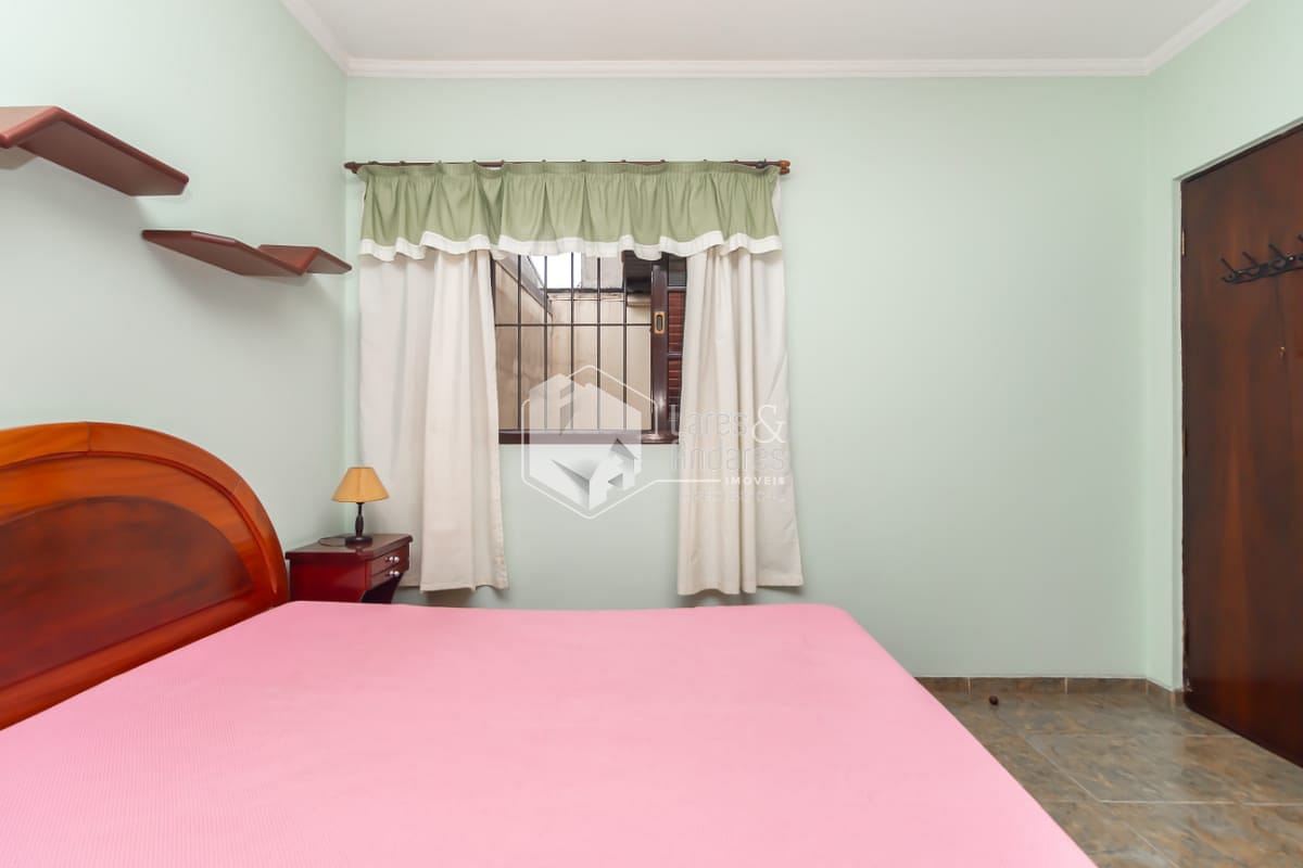 Casa, 3 quartos, 186 m² - Foto 11