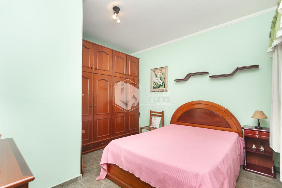 Casa, 3 quartos, 186 m² - Foto 9