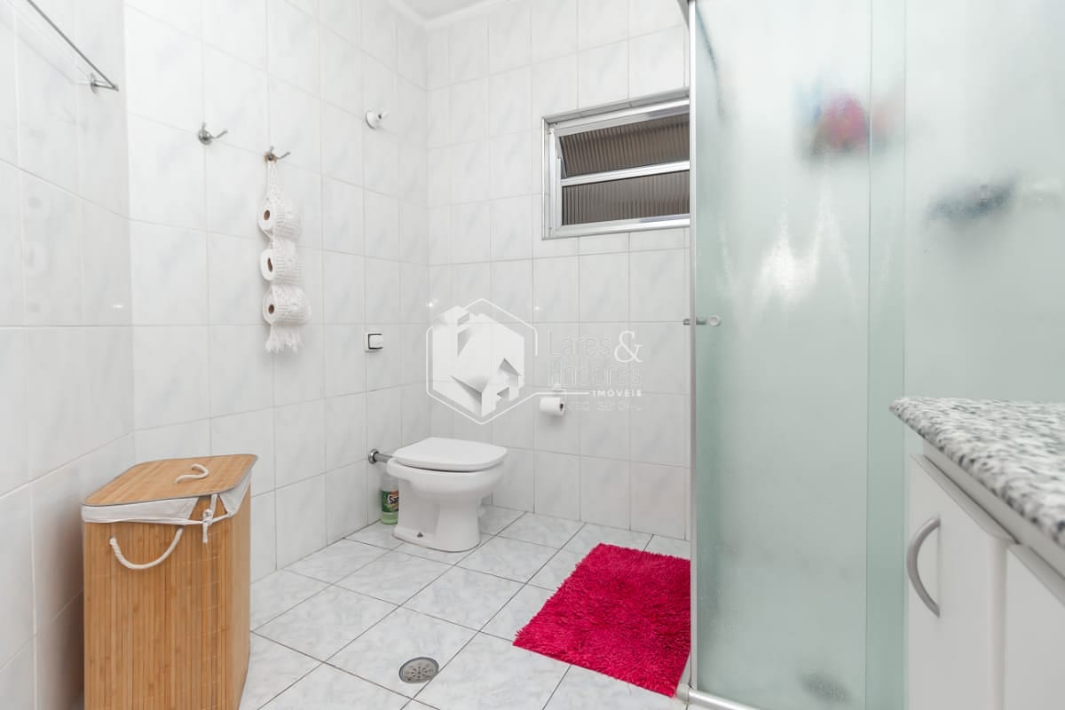 Casa, 3 quartos, 186 m² - Foto 12