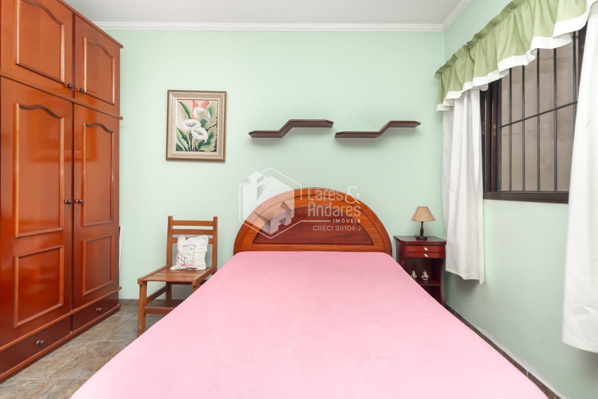 Casa, 3 quartos, 186 m² - Foto 10