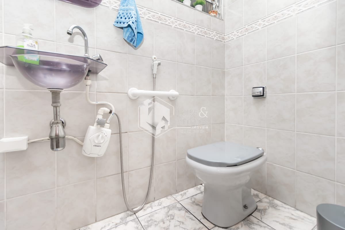 Casa, 3 quartos, 186 m² - Foto 5