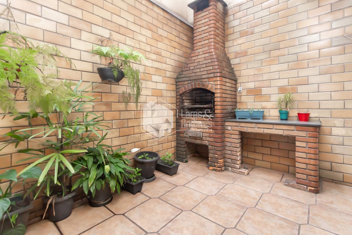 Casa, 3 quartos, 186 m² - Foto 33