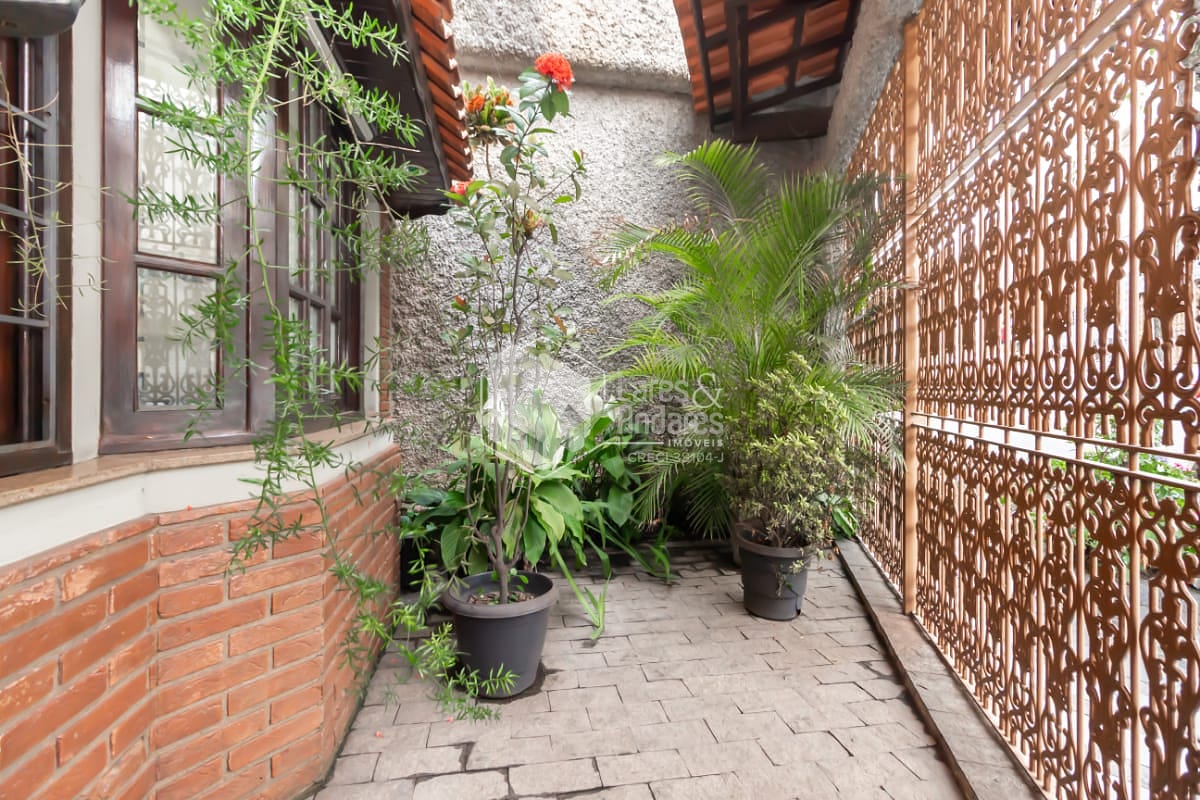 Casa, 3 quartos, 186 m² - Foto 39