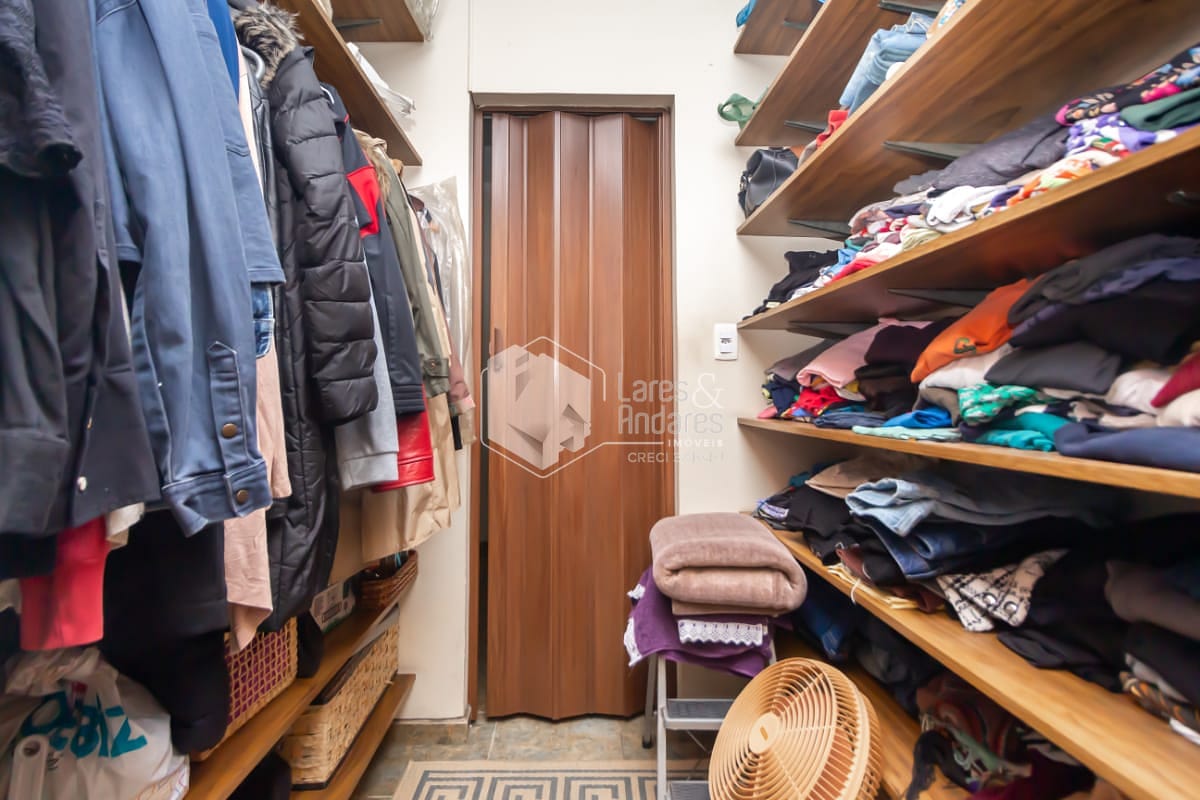 Casa, 3 quartos, 186 m² - Foto 22