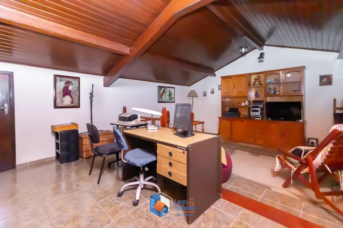 Sobrado, 3 quartos, 186 m² - Foto 29