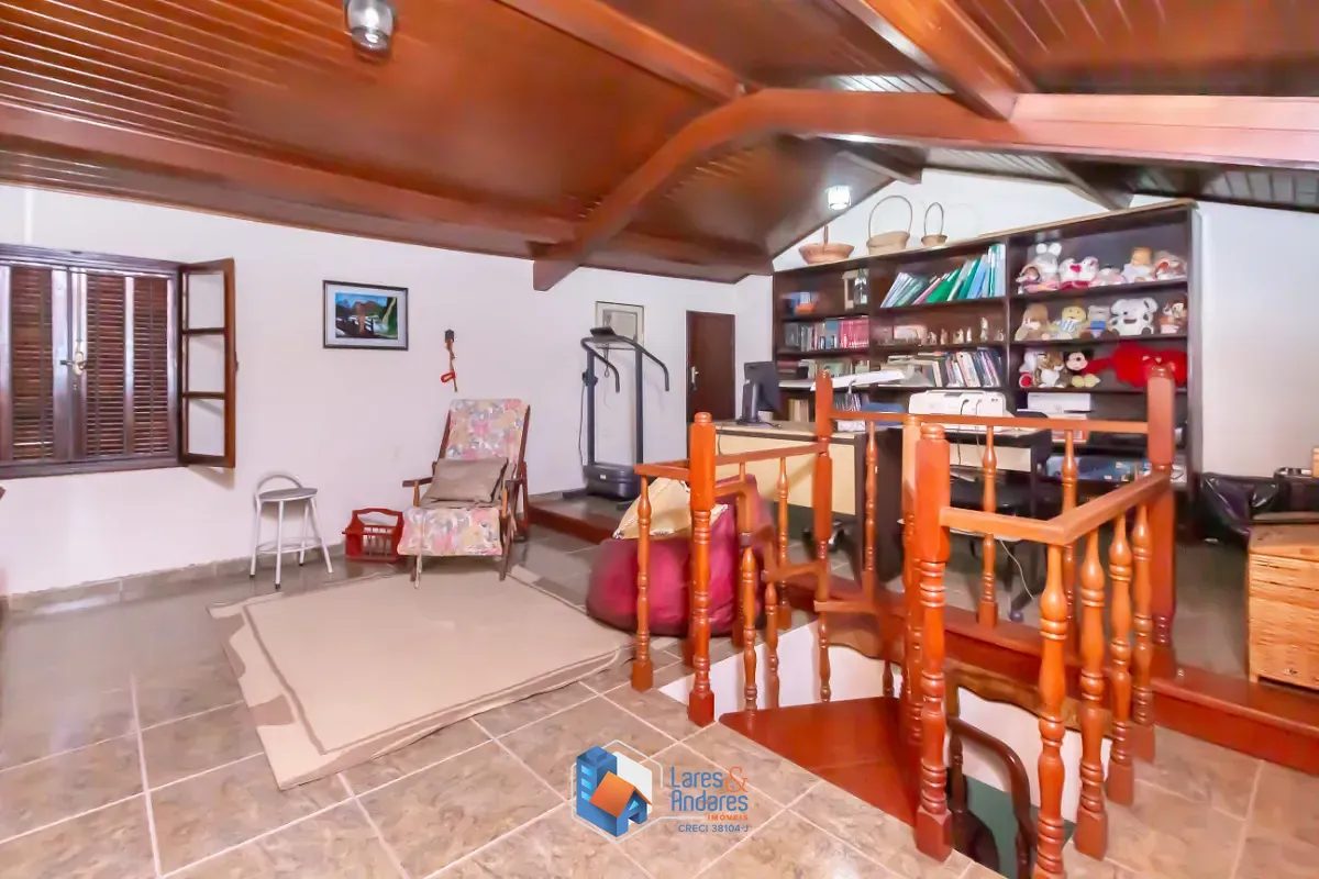 Sobrado, 3 quartos, 186 m² - Foto 27