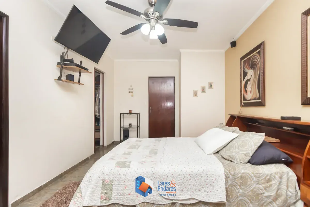 Sobrado, 3 quartos, 186 m² - Foto 20