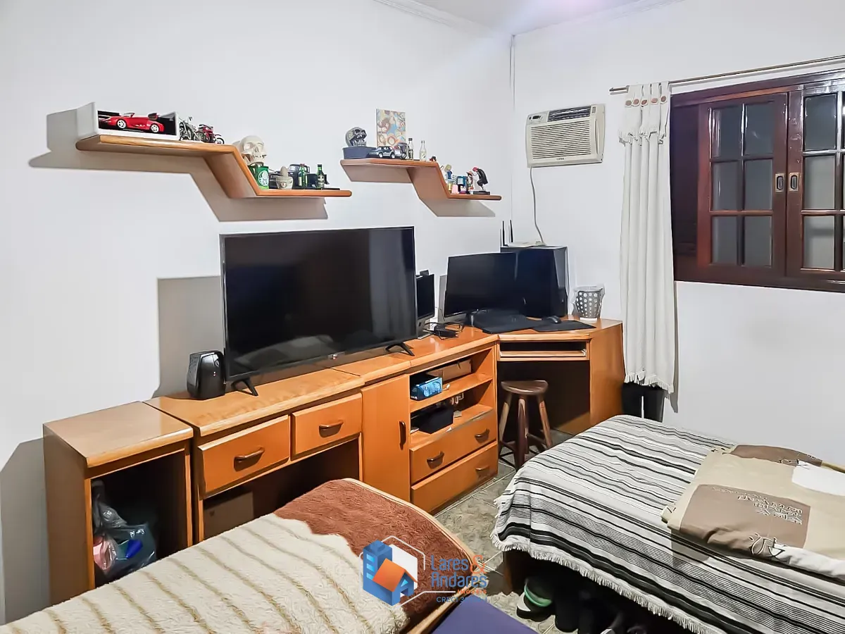 Sobrado, 3 quartos, 186 m² - Foto 15
