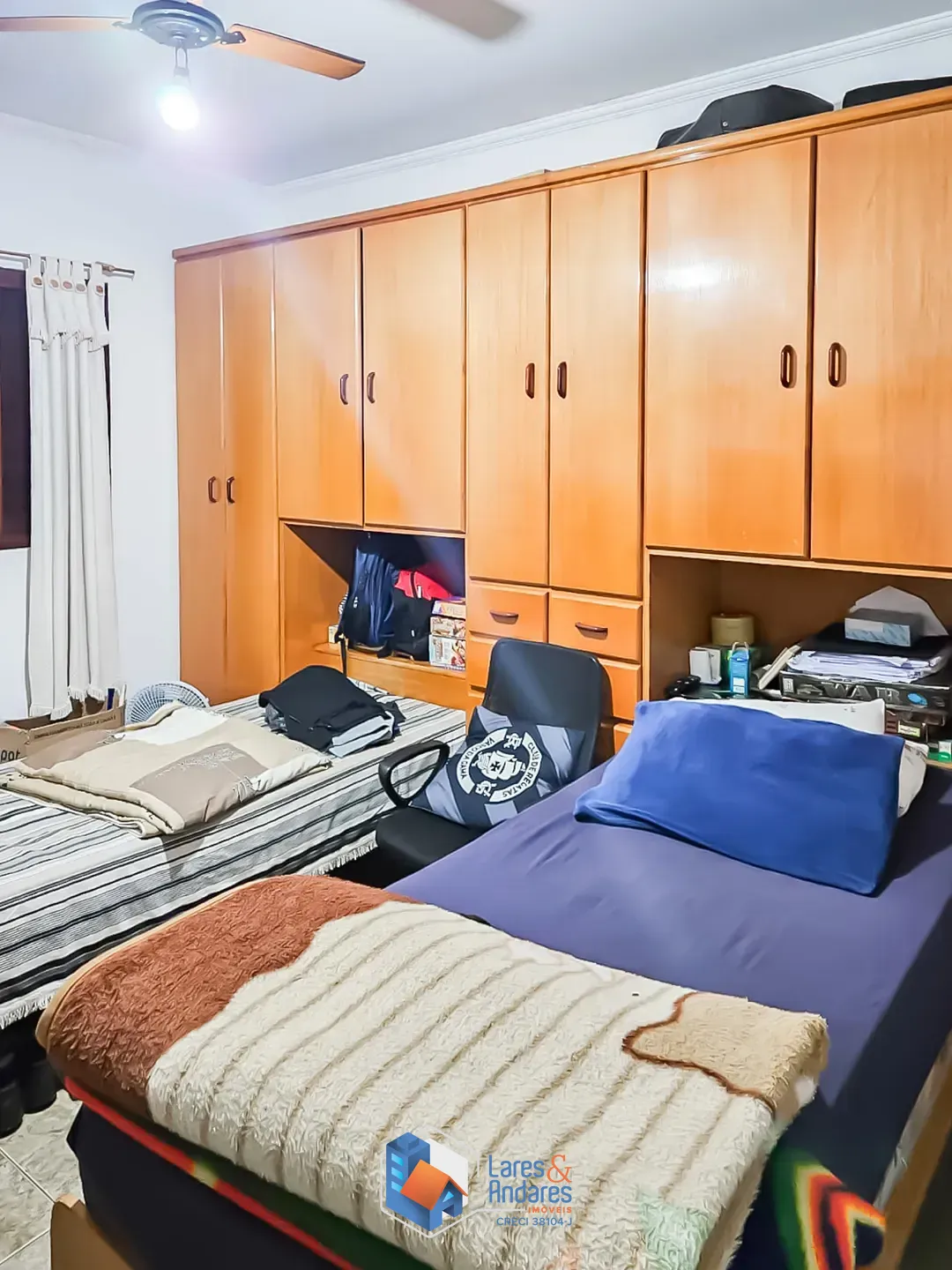 Sobrado, 3 quartos, 186 m² - Foto 14