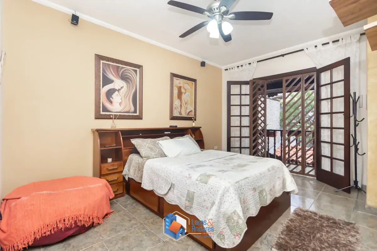 Sobrado, 3 quartos, 186 m² - Foto 18