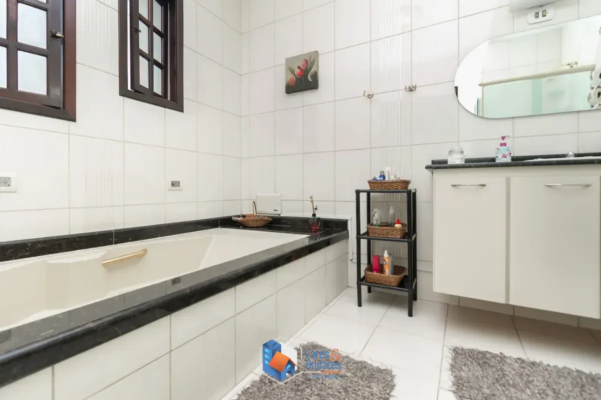 Sobrado, 3 quartos, 186 m² - Foto 21