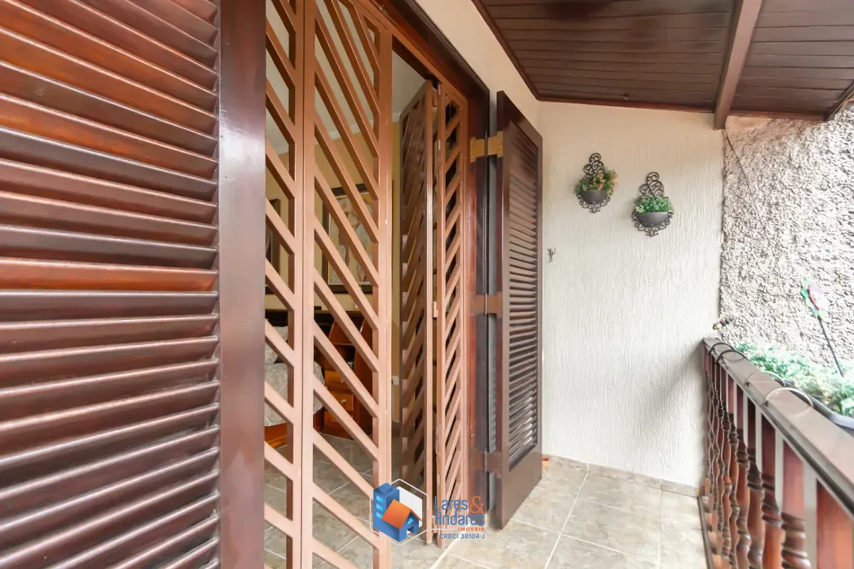 Sobrado, 3 quartos, 186 m² - Foto 24