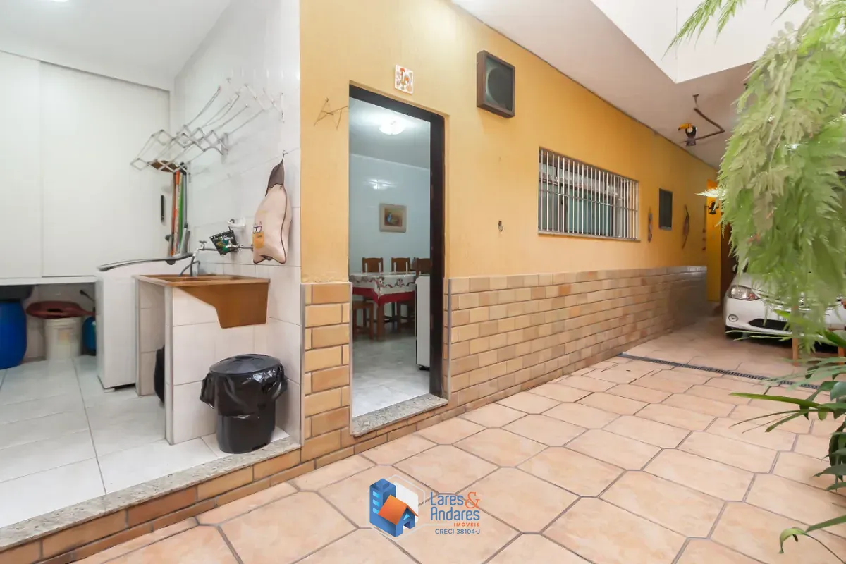 Sobrado, 3 quartos, 186 m² - Foto 32