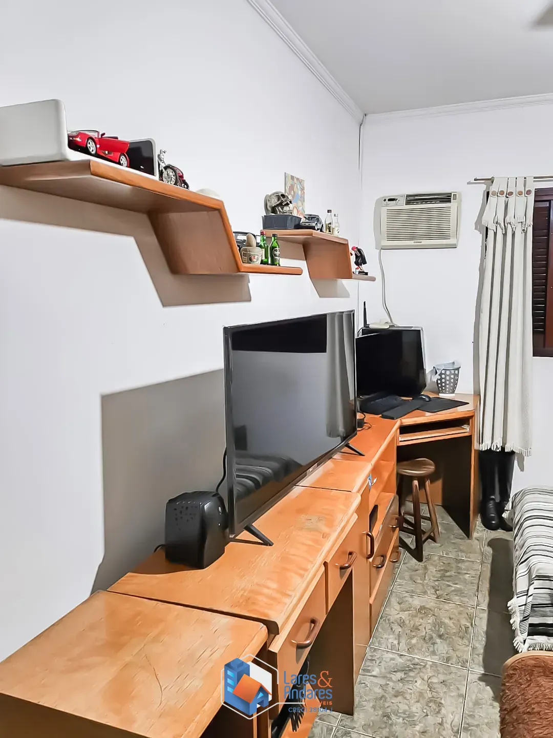 Sobrado, 3 quartos, 186 m² - Foto 16