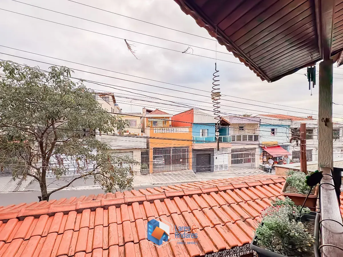 Sobrado, 3 quartos, 186 m² - Foto 26