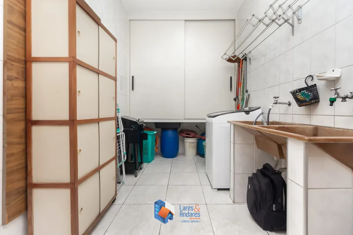 Sobrado, 3 quartos, 186 m² - Foto 31