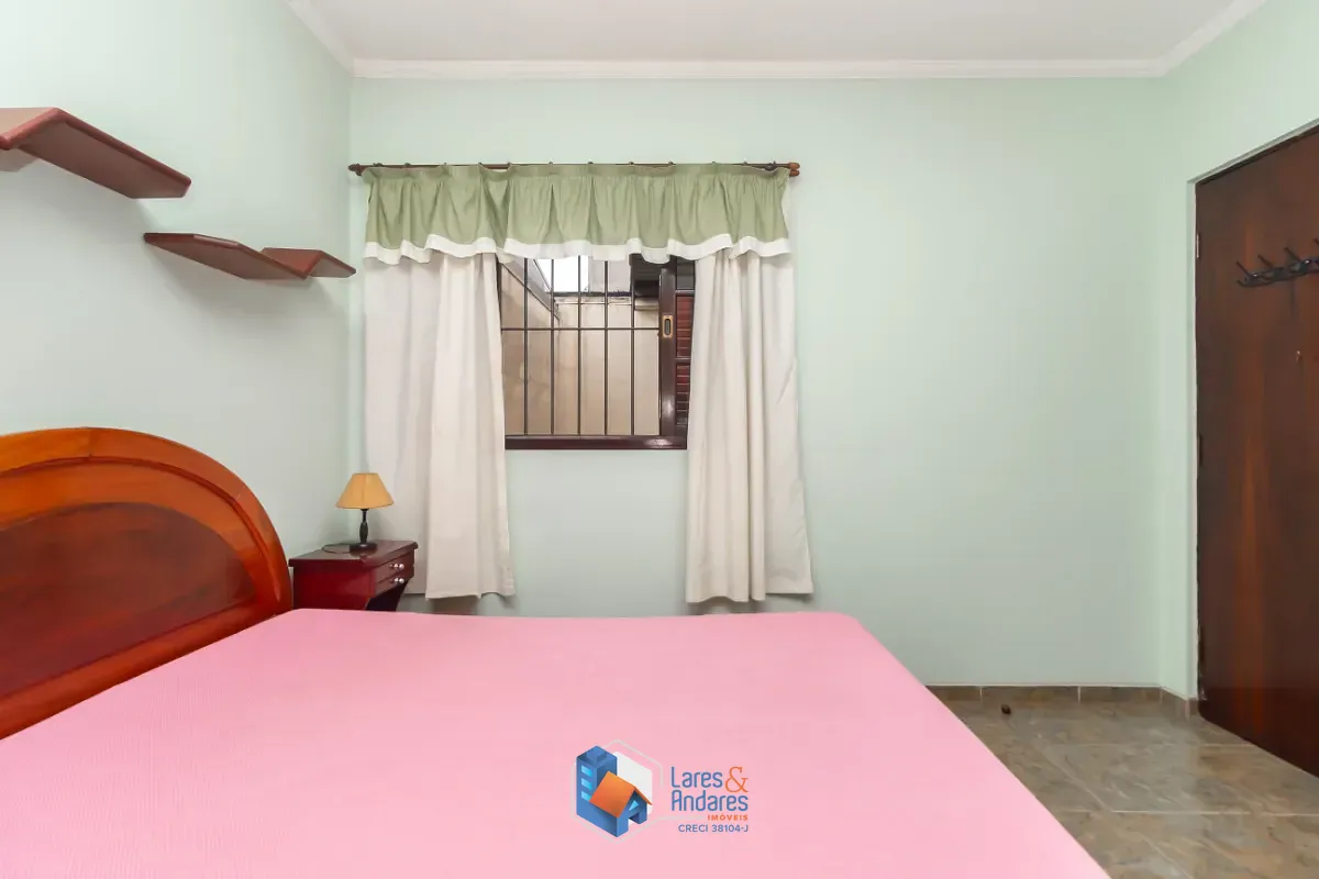 Sobrado, 3 quartos, 186 m² - Foto 11