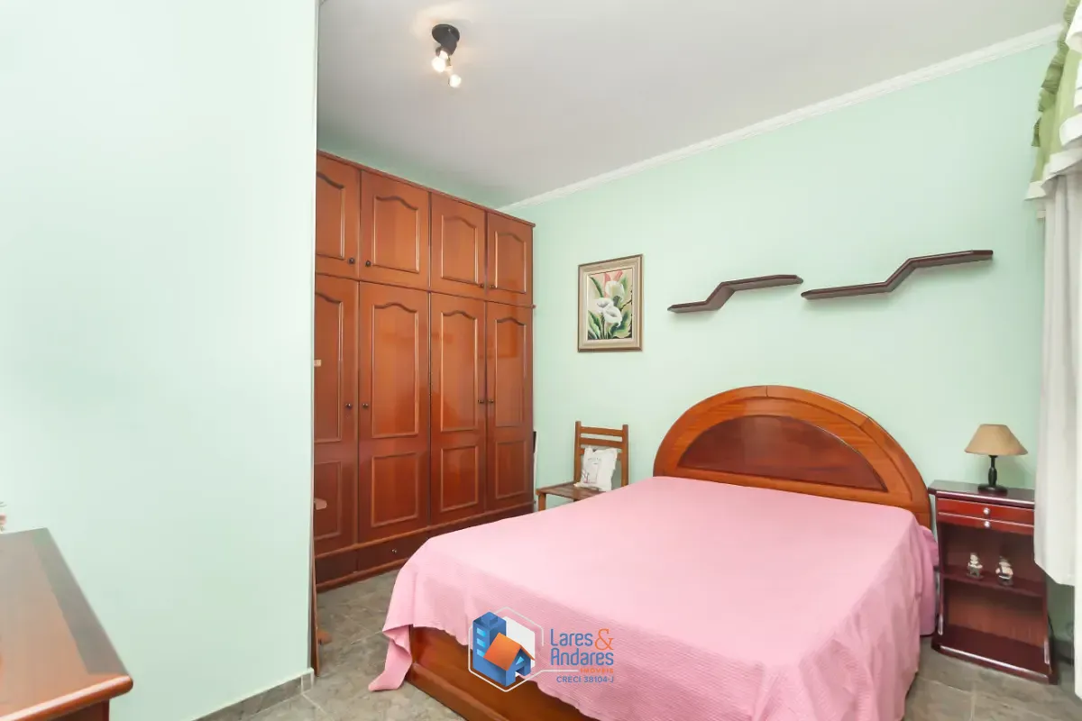 Sobrado, 3 quartos, 186 m² - Foto 9