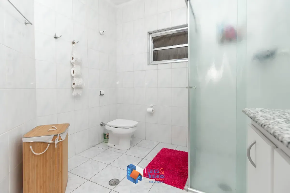 Sobrado, 3 quartos, 186 m² - Foto 12