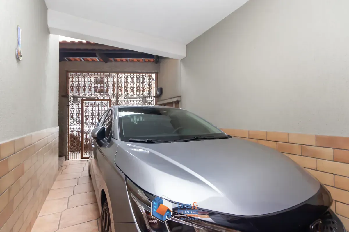 Sobrado, 3 quartos, 186 m² - Foto 37