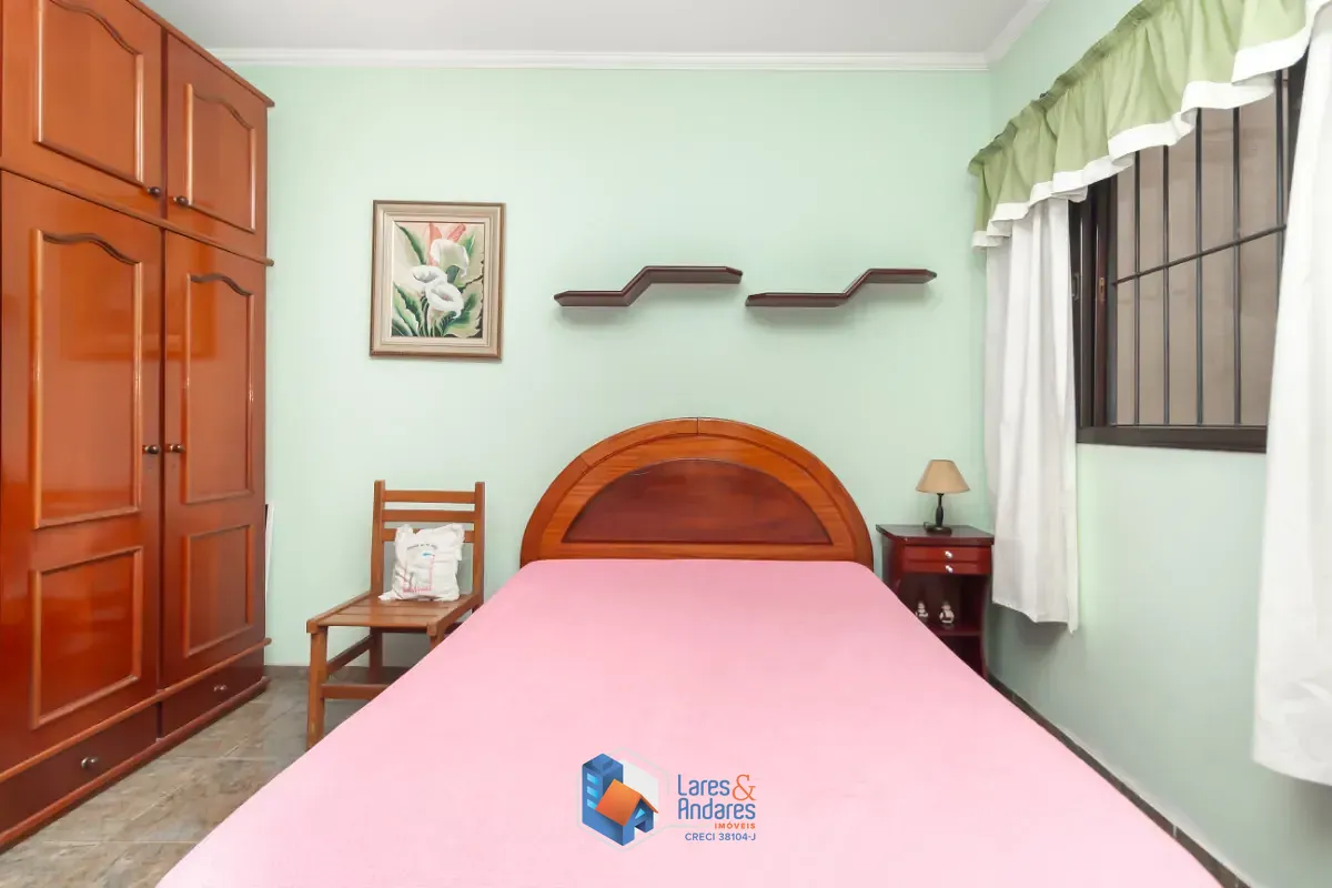 Sobrado, 3 quartos, 186 m² - Foto 10
