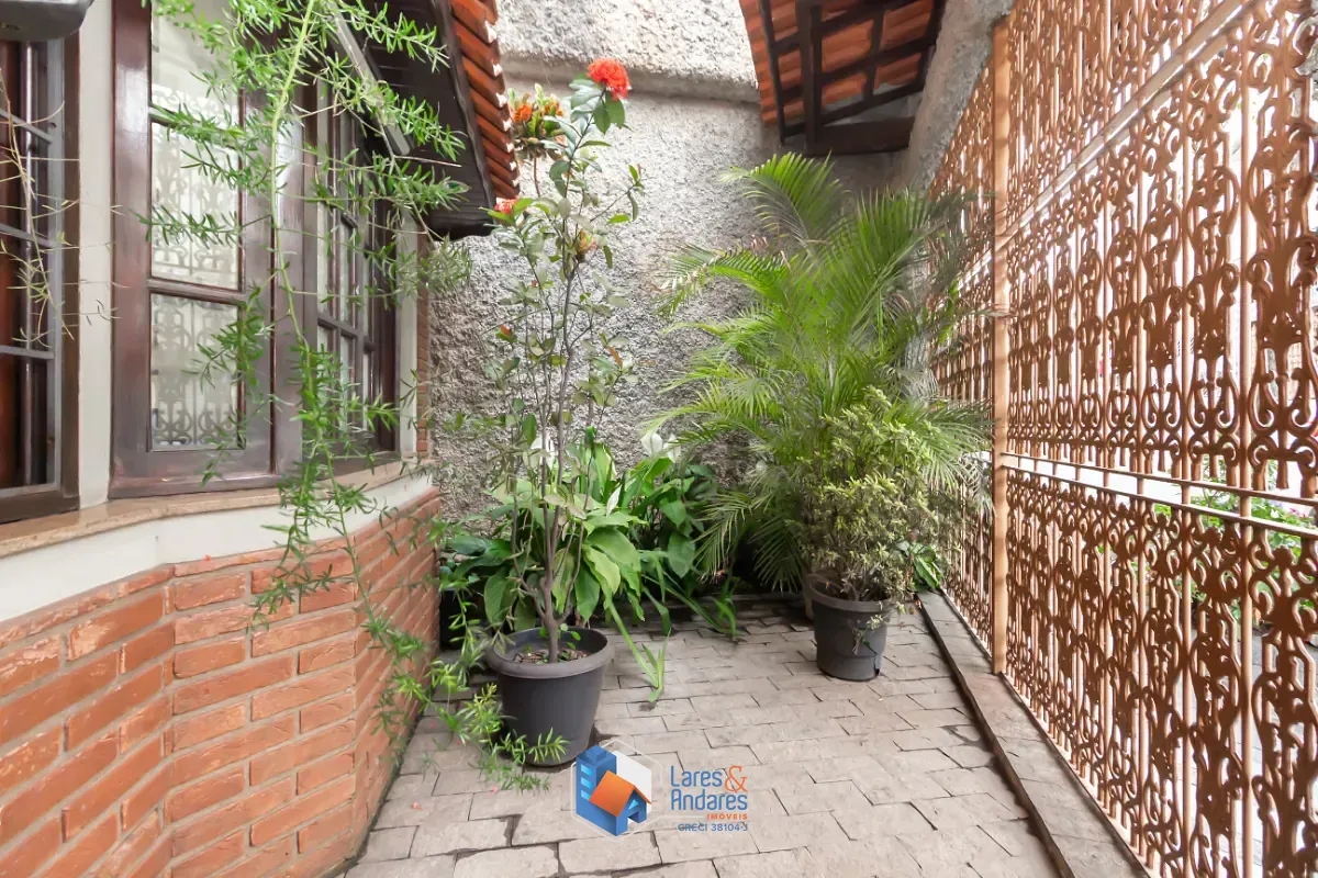 Sobrado, 3 quartos, 186 m² - Foto 39
