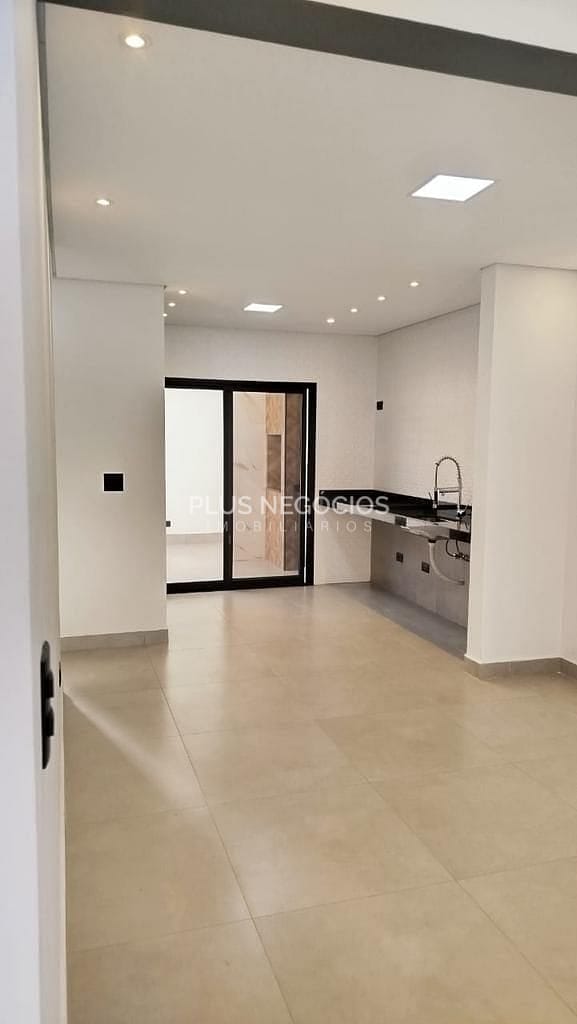 Casa, 3 quartos, 112 m² - Foto 5