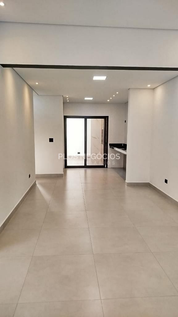 Casa, 3 quartos, 112 m² - Foto 3