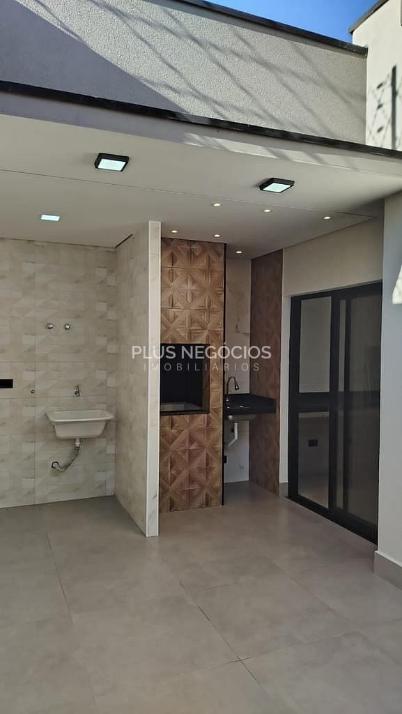 Casa, 3 quartos, 112 m² - Foto 6