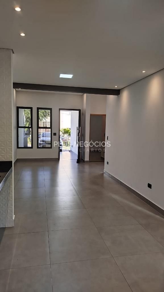Casa, 3 quartos, 112 m² - Foto 2