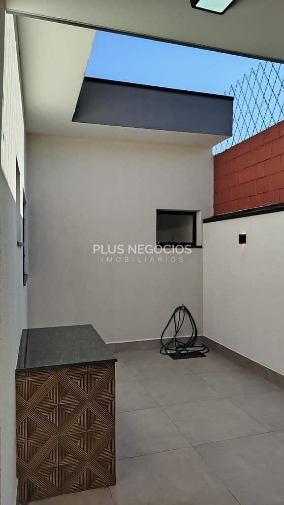 Casa, 3 quartos, 112 m² - Foto 8